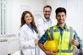 Medicina Ocupacional